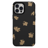 OtterBox Apple iPhone 12 Pro Max Symmery Series Case - Once and Floral